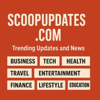 Scoopupdates.com