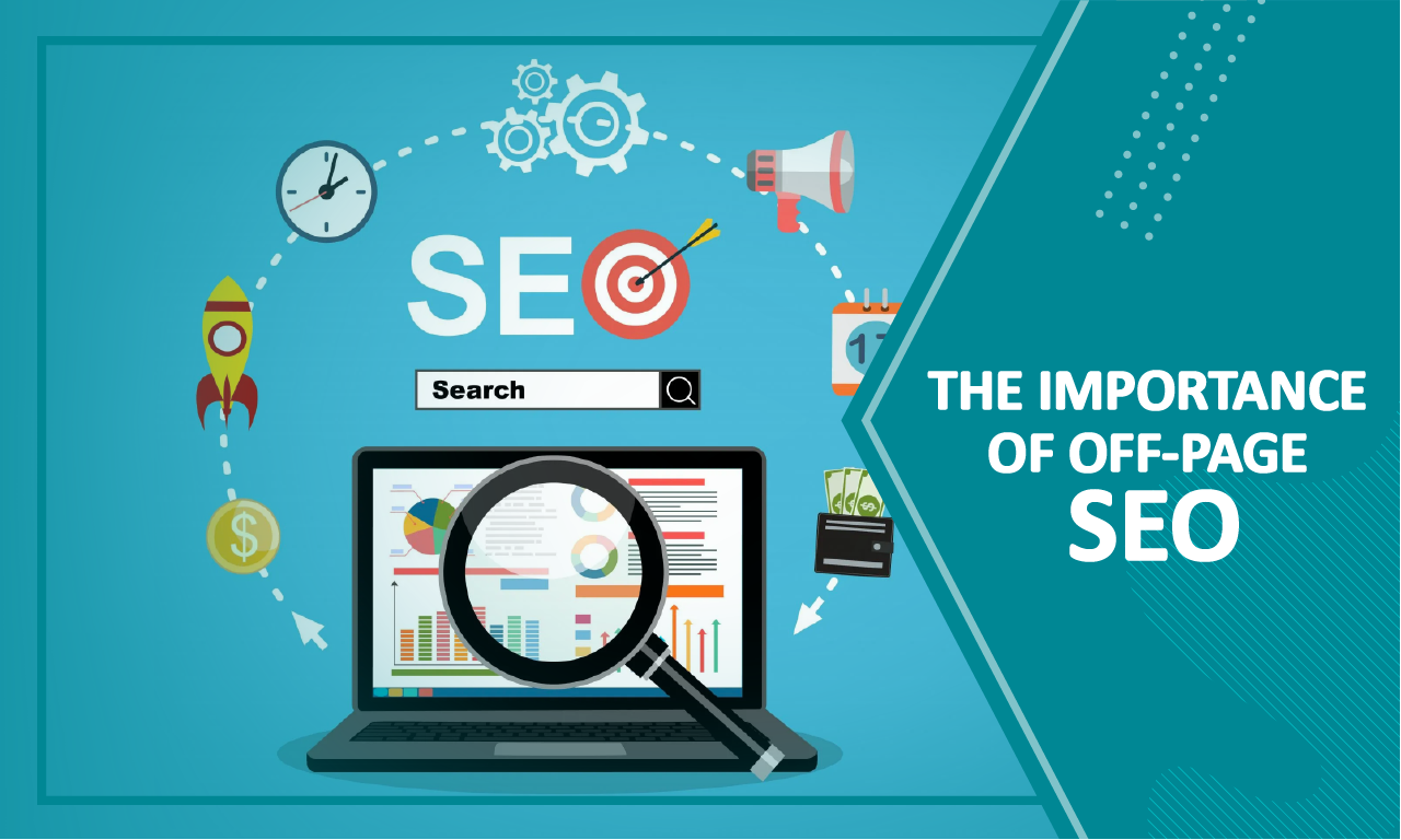 Why Off-Site SEO Strategies Are the Future of Your Digital Marketing