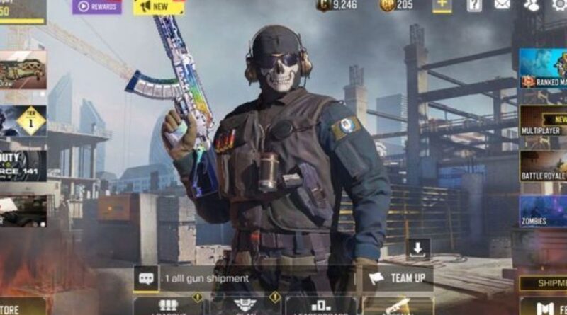 bo6 zombies camo challenges