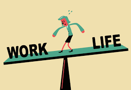 7 Signs Your Work-Life Balance Is Imbalanced