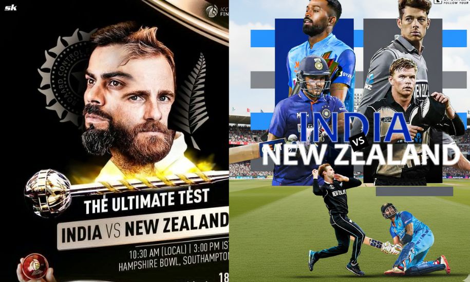 india national cricket team vs new zealand national cricket team timeline