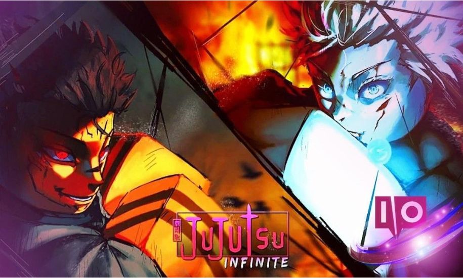 jujutsu infinite codes