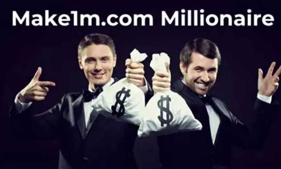 make1m.com millionaire