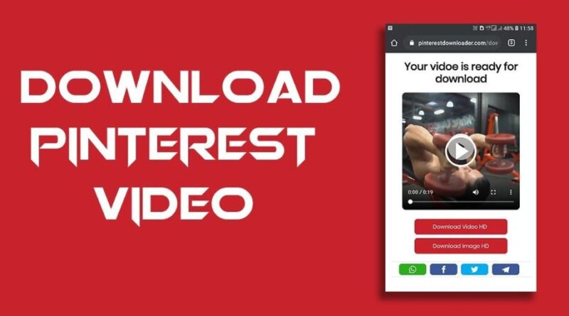 online video downloader