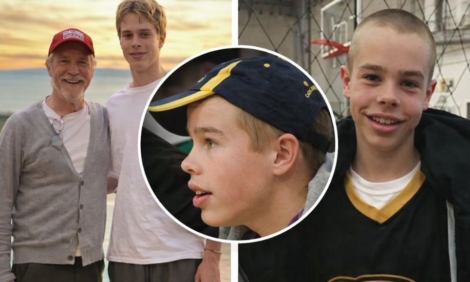 Jasper Breckenridge Johnson