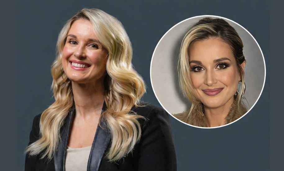 Michelle Smallmon Height