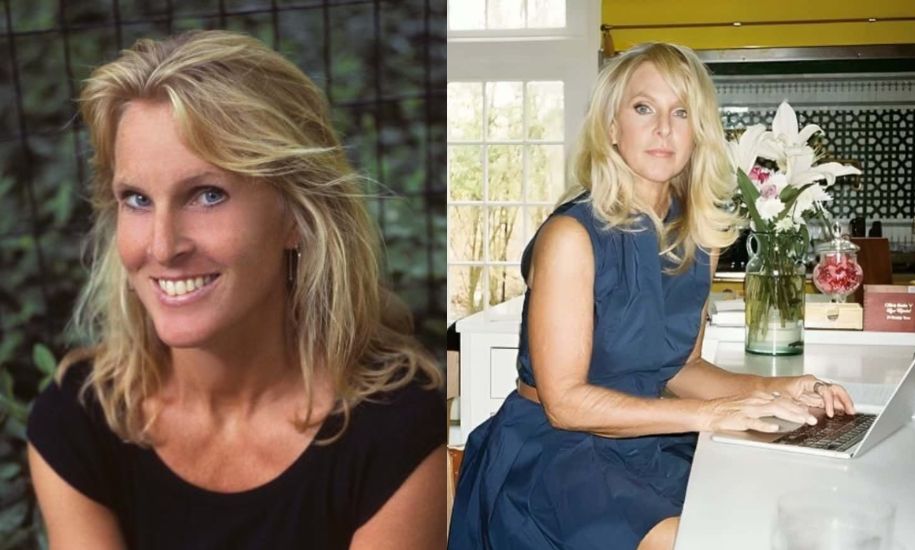 elin hilderbrand net worth