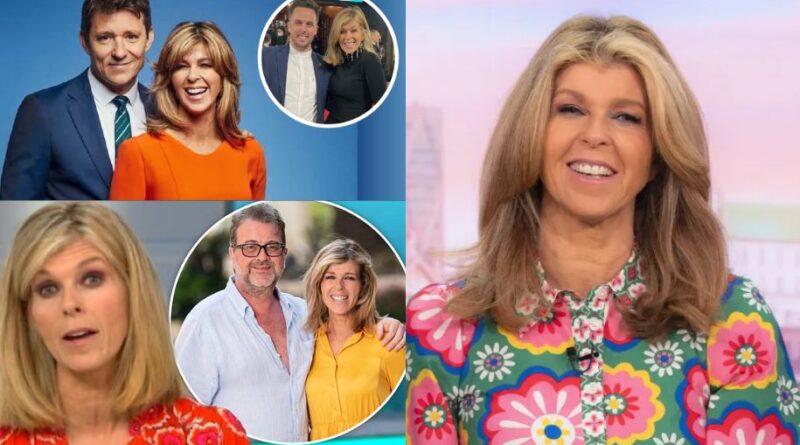 kate garraway boyfriend
