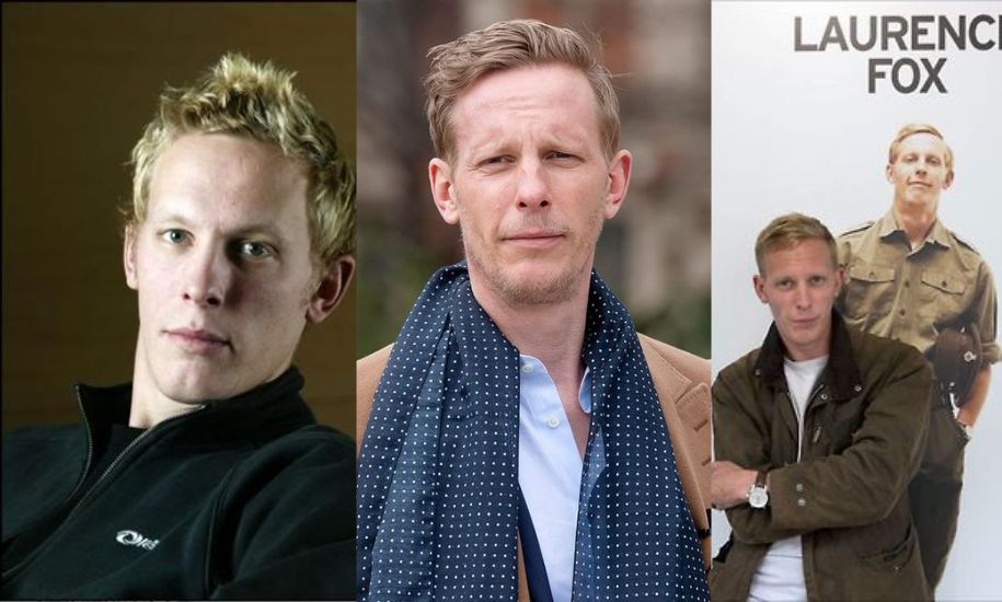 laurence fox