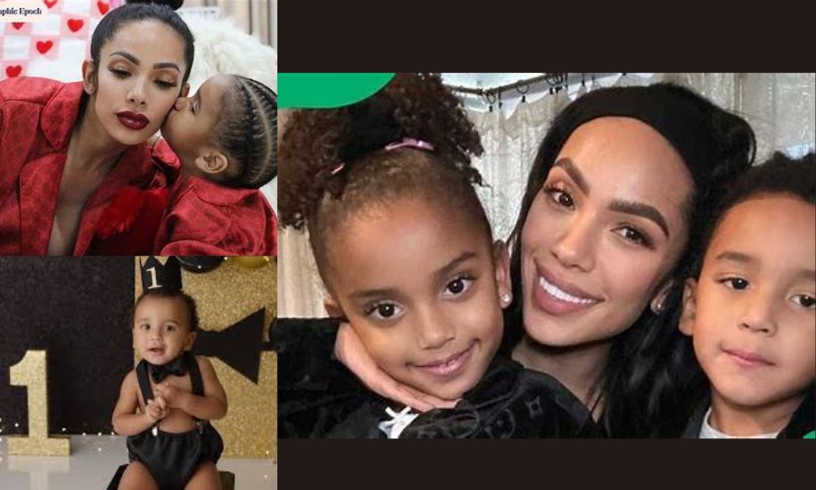 legend brian samuels