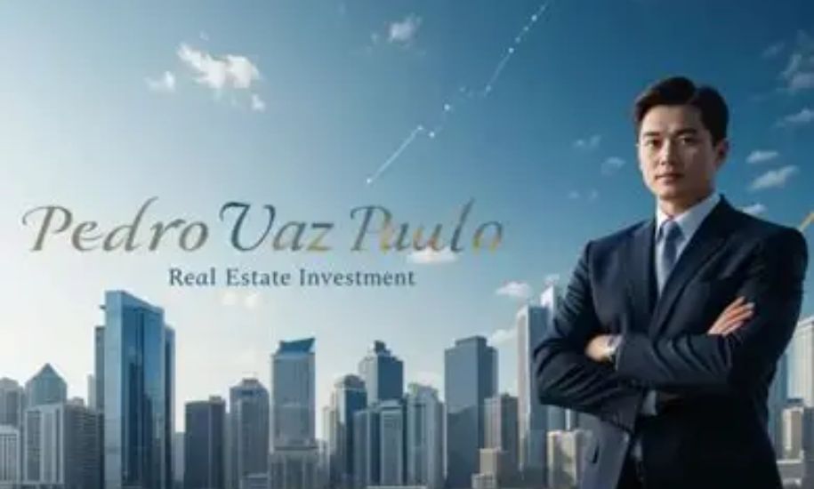 Pedrovazpaulo Real Estate Investment