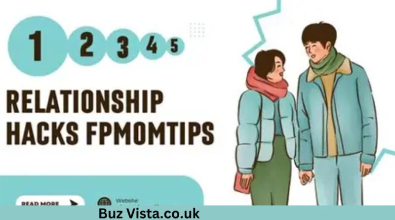relationship hacks fpmomtips