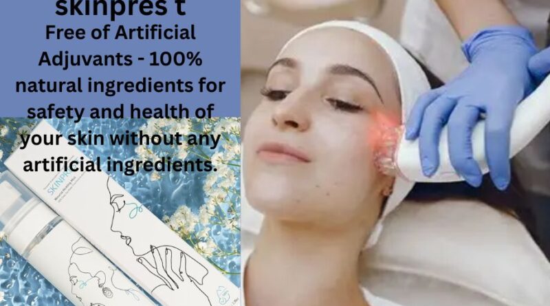 skinpres t