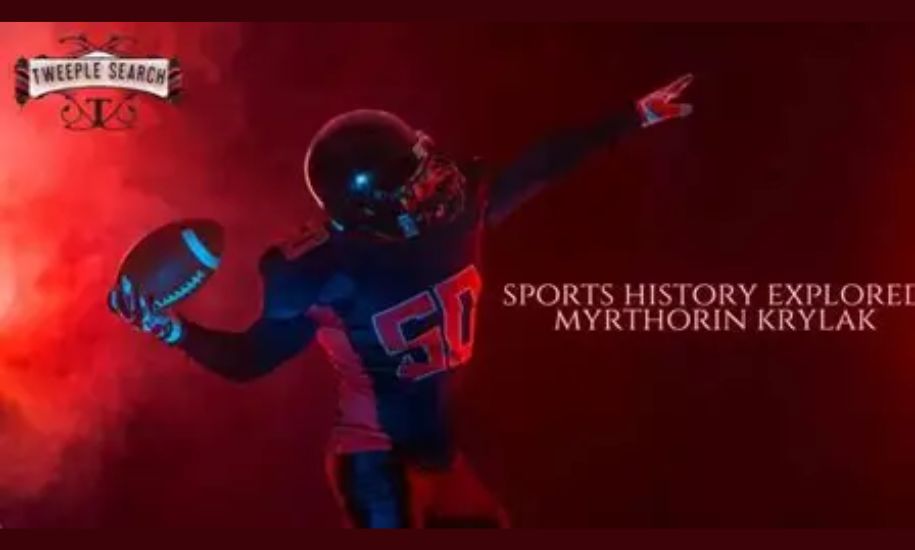 sports history explored myrthorin krylak