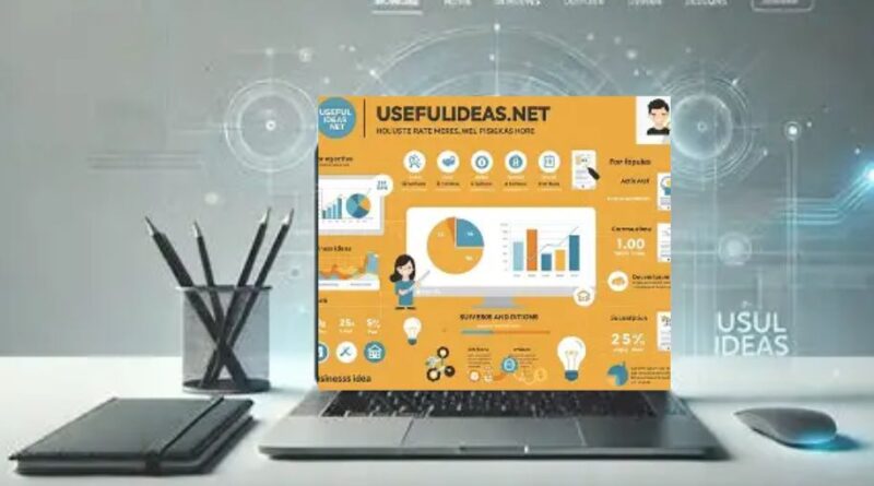 usefulideas net