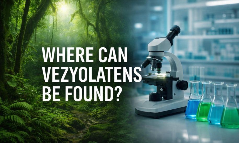 where can vezyolatens be found