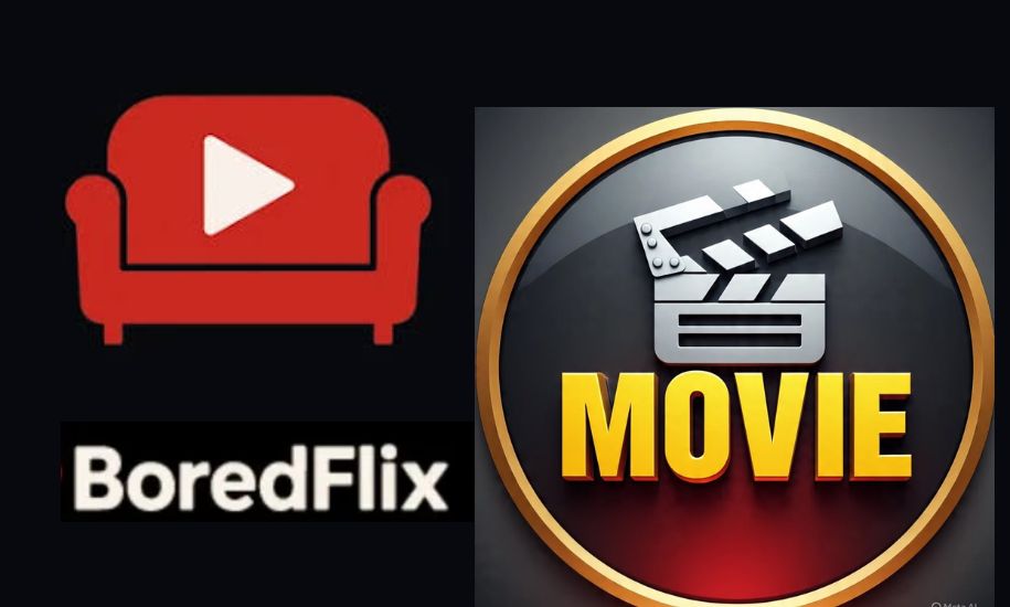 Boredflix