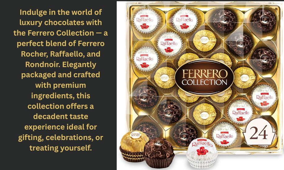 Ferrero Collection