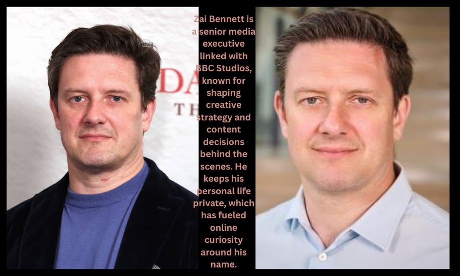 Zai Bennett