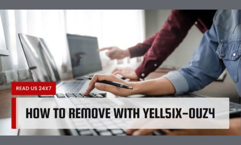 how to use yell51x-ouz4