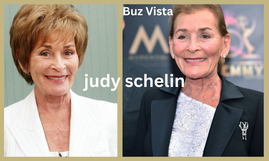 judy schelin