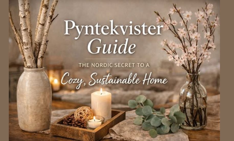 pyntekvister