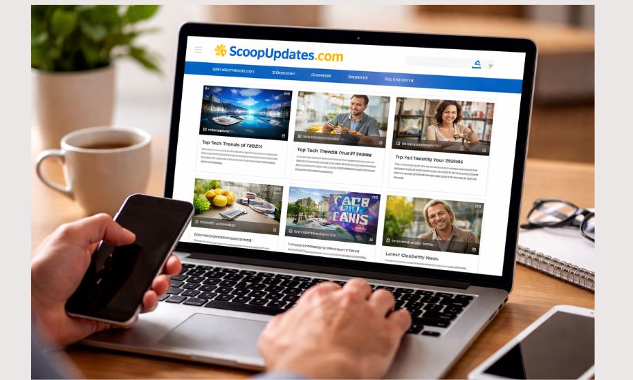 scoopupdates .com