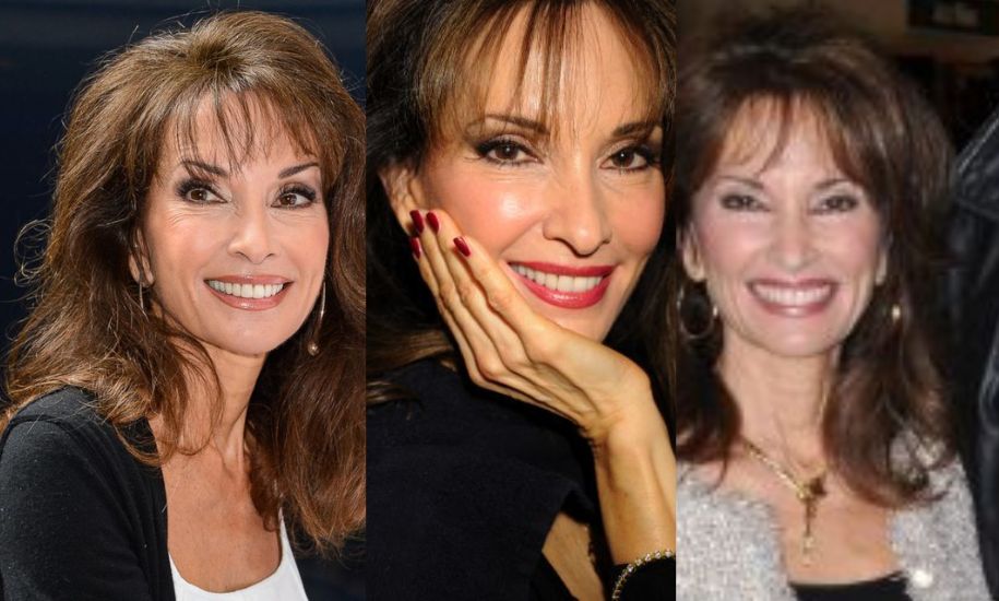 susan lucci sarah snook broadway photo