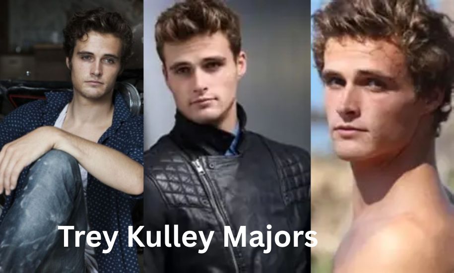 trey kulley majors