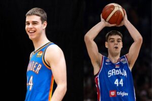 Nikola Topic: The Inspiring Rise of a Serbian Star and Triumph Over Adversity