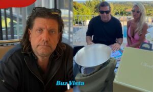 Guy Phoenix Wife Revealed: Inside the Private Life of Michelle Phoenix