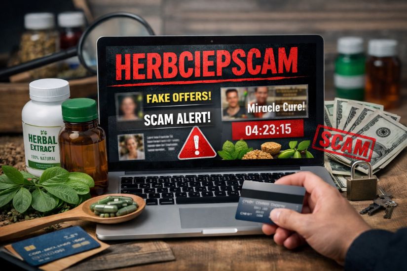 herbciepscam