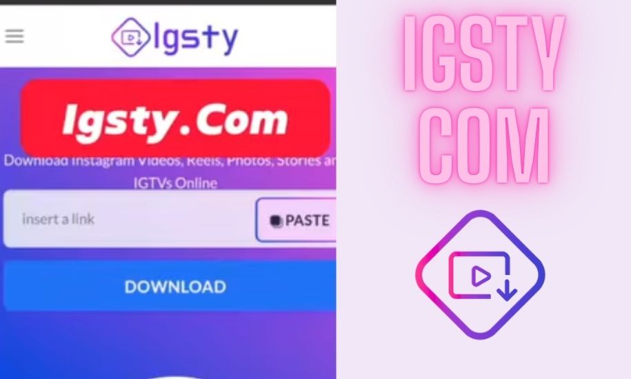 igsty com