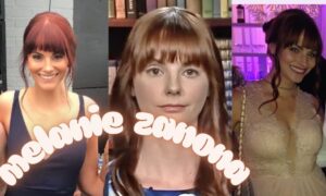 Who Is Melanie Zanona? Age, Husband, Salary, Career & Personal Life Revealed