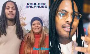 Rahleek Malphurs: Life, Tragic Death & His Bond with Waka Flocka Flame