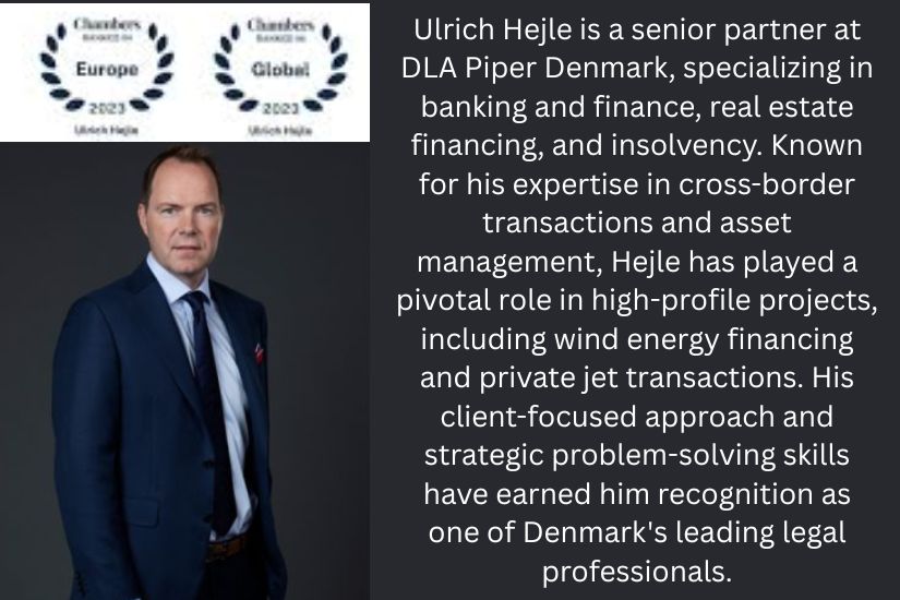 ulrich hejle dla piper