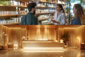 How Investing in Professional Spa Supplies Enhances Customer Satisfaction 03/18